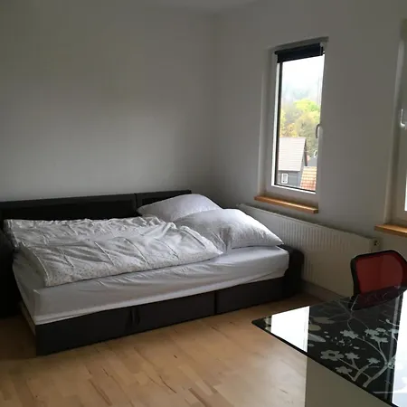 Ferienhaus Im Grünen Zella-Mehlis