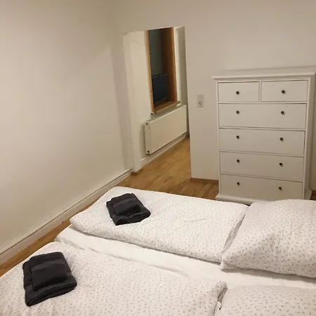 بيت للعطل Im Gruenen