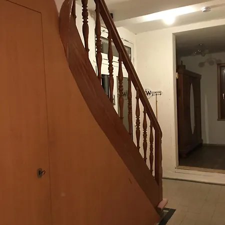 Im Gruenen بيت للعطل تسيلا-ميليس