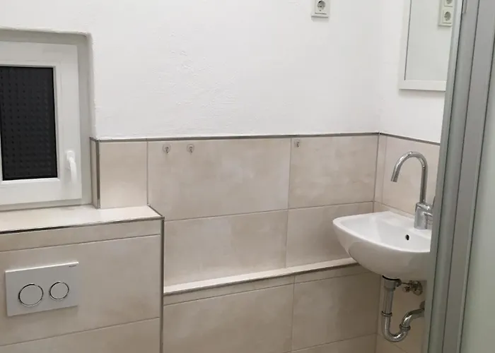 Im Gruenen Zella-Mehlis