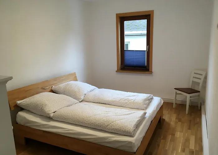 Im Gruenen Zella-Mehlis