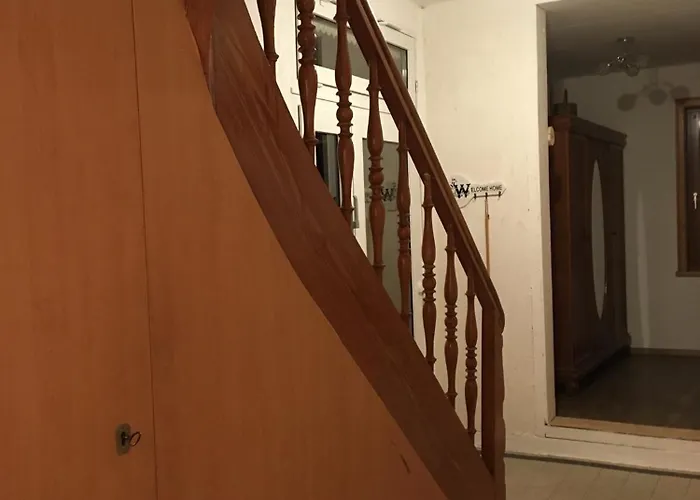 Im Gruenen بيت للعطل تسيلا-ميليس