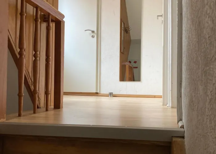 Feriehus Im Gruenen *